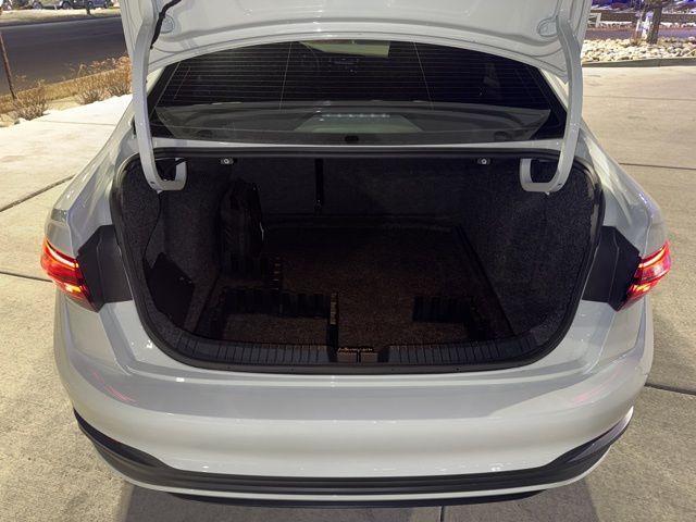 used 2024 Volkswagen Jetta car, priced at $20,500