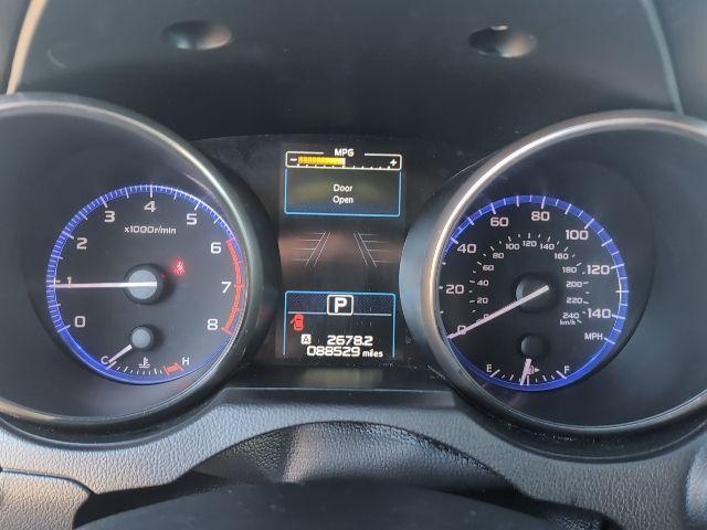 used 2017 Subaru Outback car, priced at $15,800