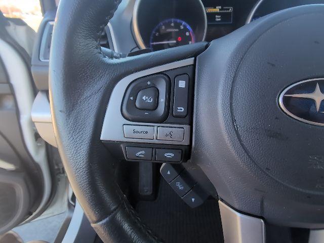 used 2017 Subaru Outback car, priced at $15,800