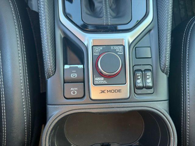 used 2023 Subaru Forester car, priced at $28,500