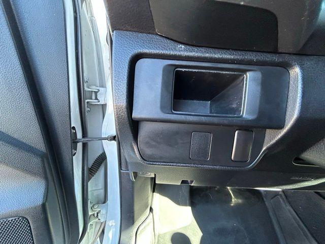 used 2017 Toyota Tacoma car, priced at $22,000