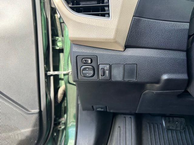 used 2016 Toyota Corolla car, priced at $13,100