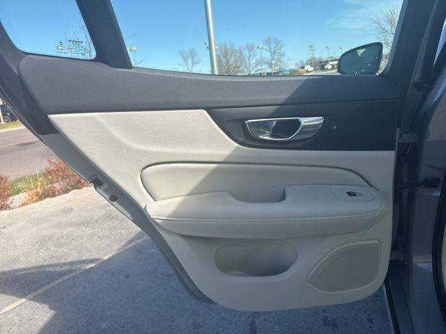 used 2024 Volvo S60 car, priced at $21,000