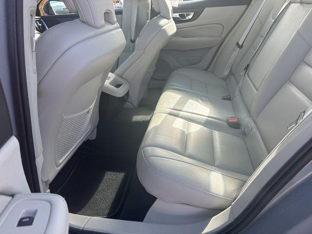 used 2024 Volvo S60 car, priced at $21,000
