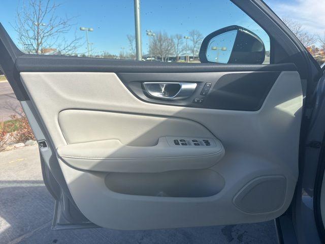 used 2024 Volvo S60 car, priced at $21,000