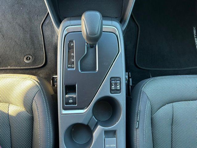 used 2024 Subaru Crosstrek car, priced at $23,000