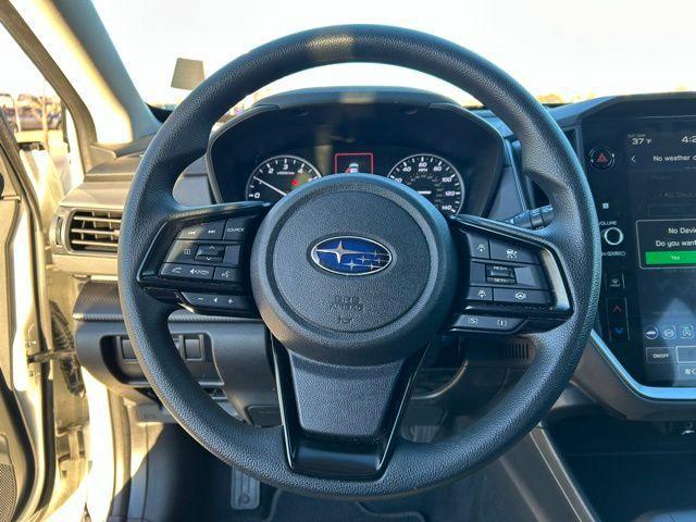 used 2024 Subaru Crosstrek car, priced at $23,000