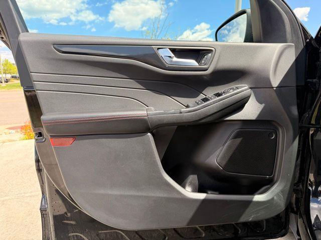 used 2025 Ford Escape car, priced at $25,500