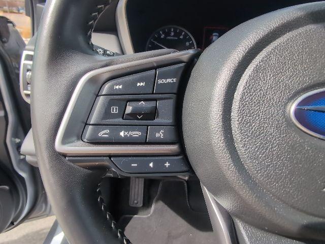 used 2024 Subaru Legacy car, priced at $27,750