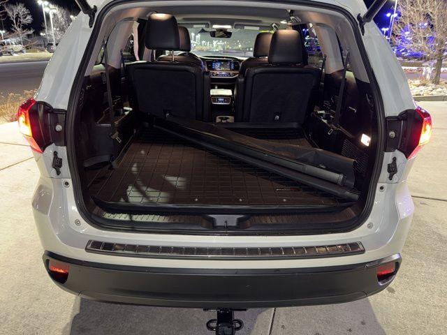 used 2019 Toyota Highlander car, priced at $24,900