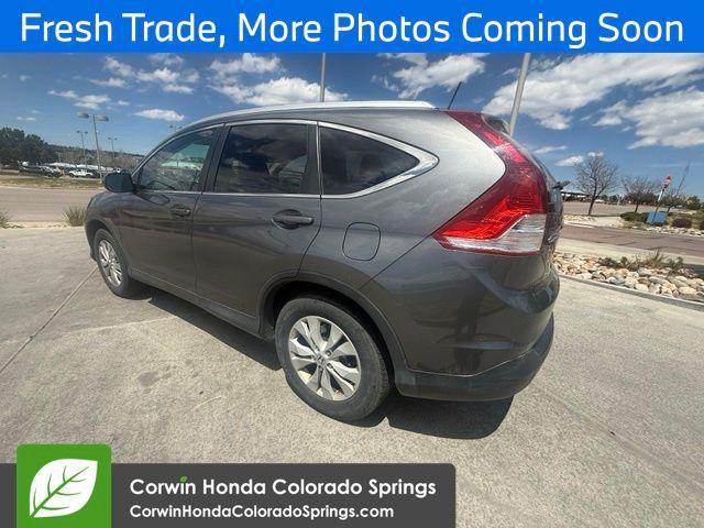 used 2014 Honda CR-V car, priced at $14,000