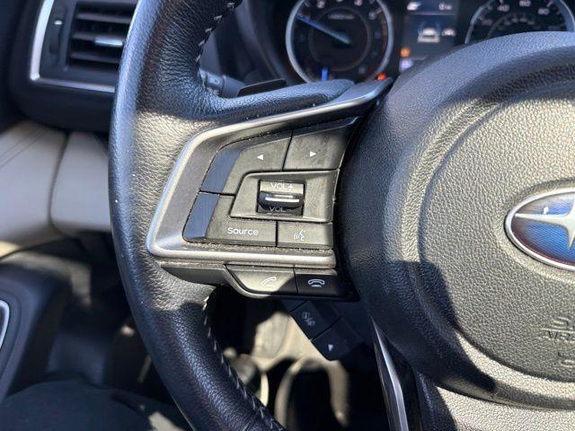 used 2020 Subaru Ascent car, priced at $20,500