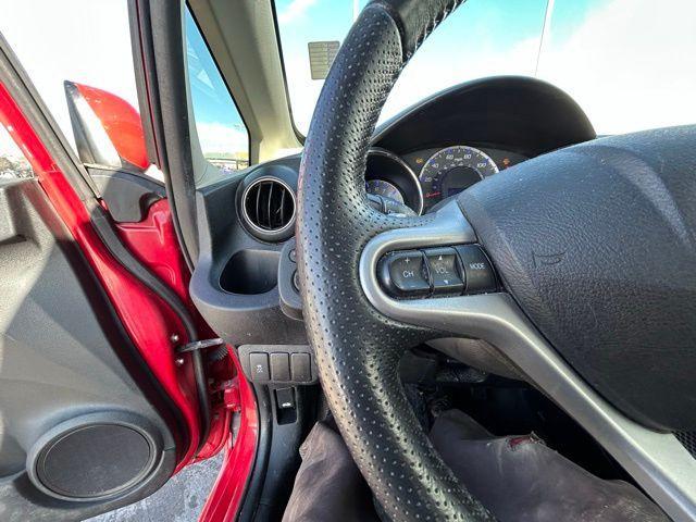 used 2013 Honda Fit car, priced at $10,000