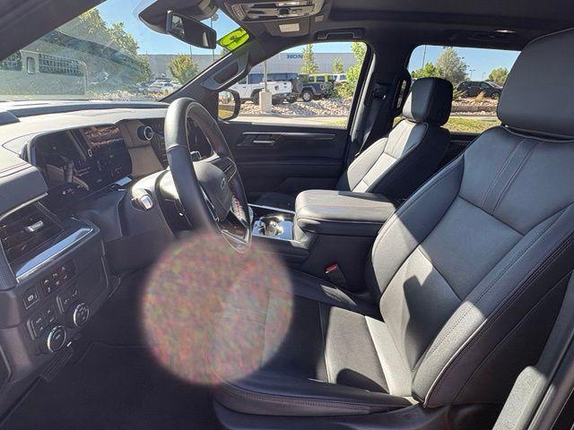 used 2025 Chevrolet Suburban car, priced at $70,999
