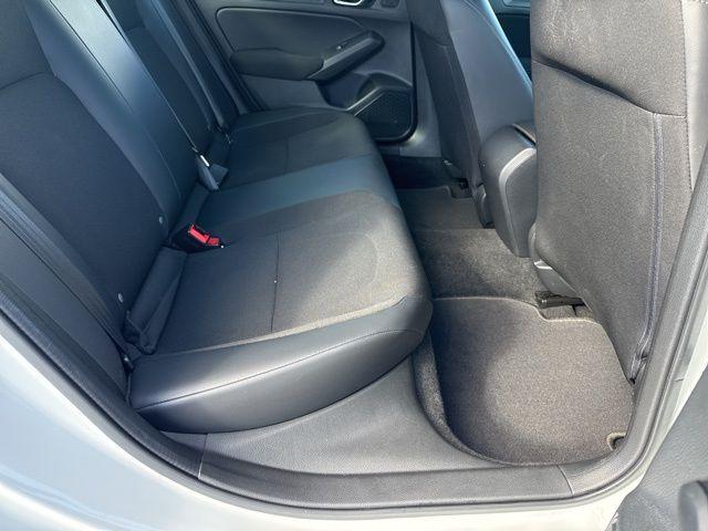 used 2023 Honda Civic car, priced at $21,600
