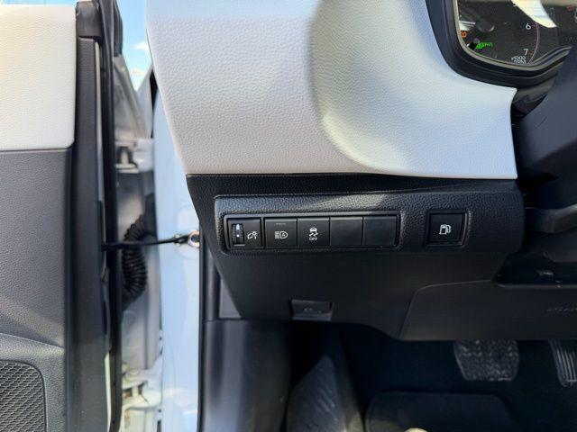 used 2023 Toyota Corolla Hybrid car, priced at $22,700