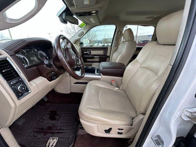 used 2014 Ram 1500 car, priced at $17,900