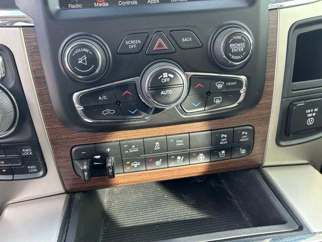 used 2014 Ram 1500 car, priced at $17,900