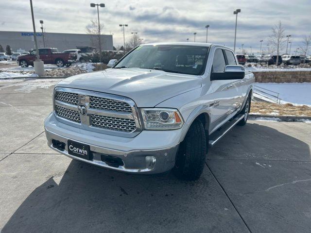 used 2014 Ram 1500 car, priced at $17,900