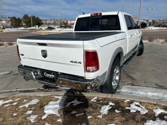 used 2014 Ram 1500 car, priced at $17,900