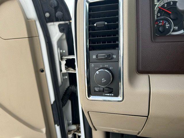 used 2014 Ram 1500 car, priced at $17,900