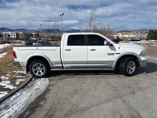 used 2014 Ram 1500 car, priced at $17,900