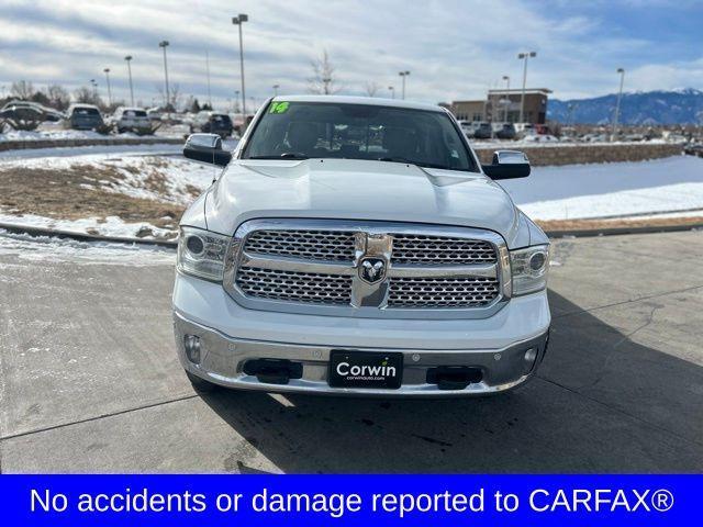used 2014 Ram 1500 car, priced at $17,900