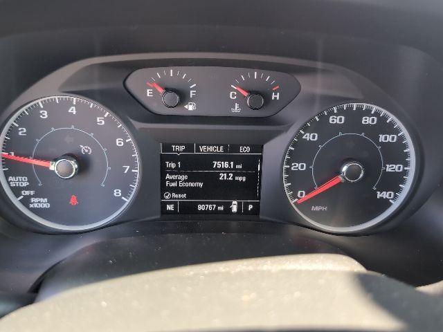 used 2019 GMC Acadia car, priced at $17,250