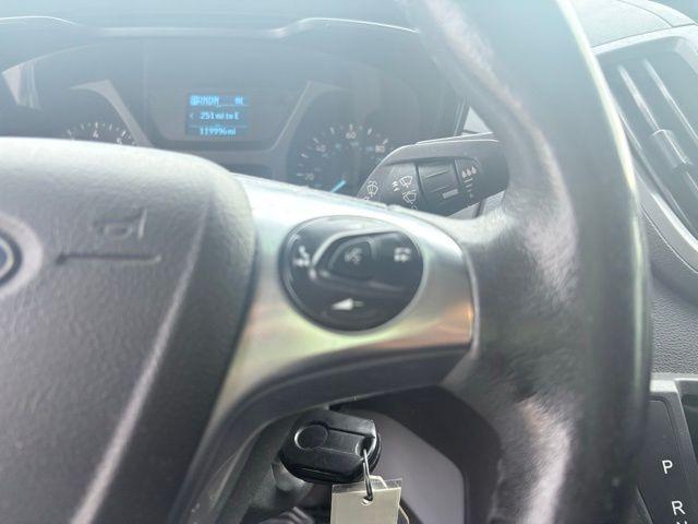 used 2017 Ford Transit-350 car, priced at $18,000