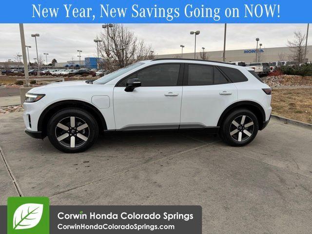 new 2026 Honda Prologue car, priced at $52,728