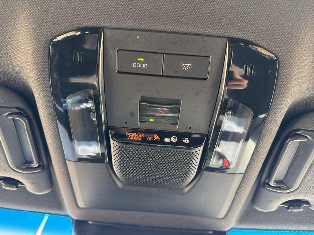 used 2024 Toyota Land Cruiser car, priced at $54,400
