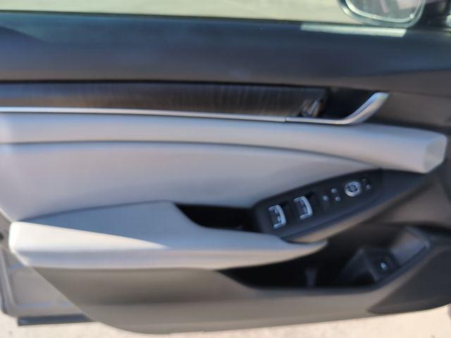 used 2018 Honda Accord car, priced at $17,750
