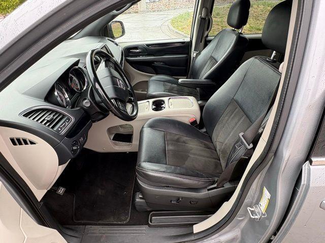 used 2019 Dodge Grand Caravan car, priced at $12,500
