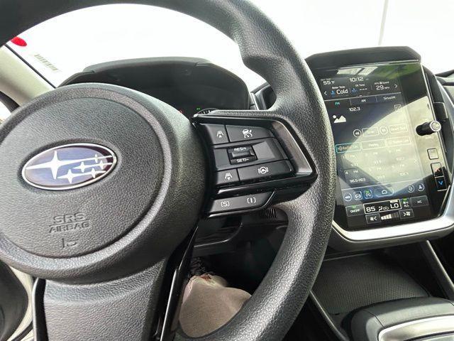 used 2024 Subaru Crosstrek car, priced at $25,000