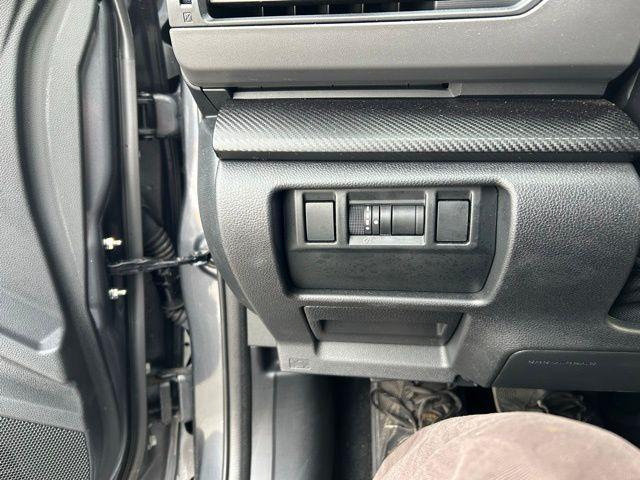 used 2024 Subaru Crosstrek car, priced at $25,000