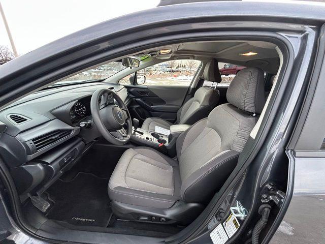 used 2024 Subaru Crosstrek car, priced at $25,000