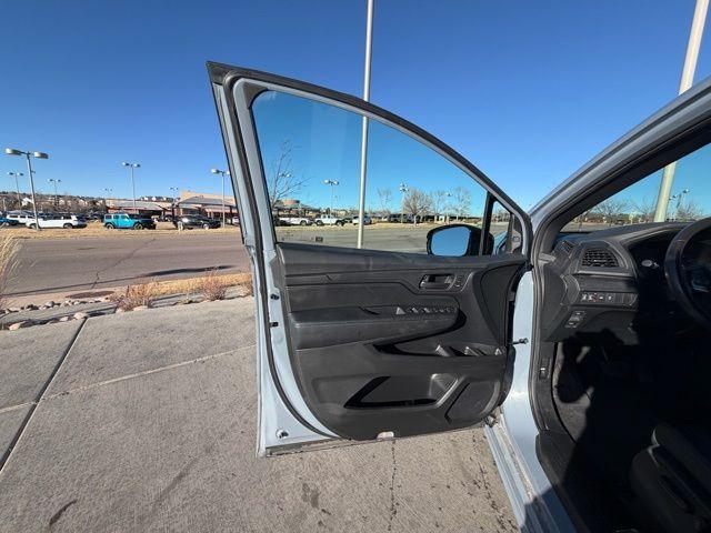 used 2025 Honda Odyssey car, priced at $37,500
