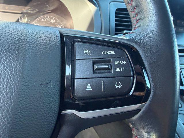 used 2025 Honda Odyssey car, priced at $37,500