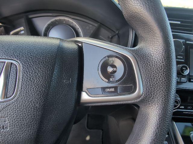 used 2018 Honda CR-V car, priced at $14,850