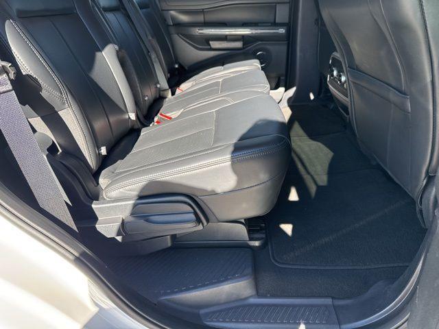 used 2024 Ford Expedition car, priced at $39,900