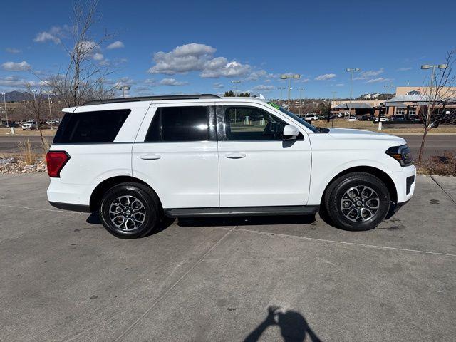 used 2024 Ford Expedition car, priced at $39,900
