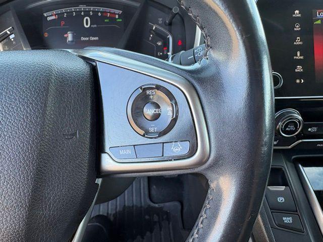 used 2019 Honda CR-V car, priced at $22,000