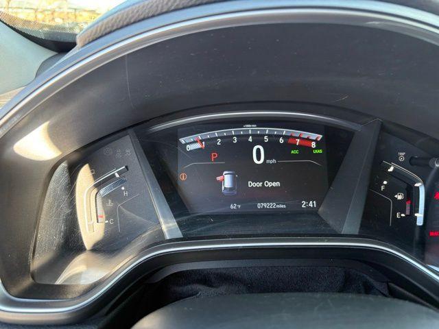 used 2019 Honda CR-V car, priced at $22,000