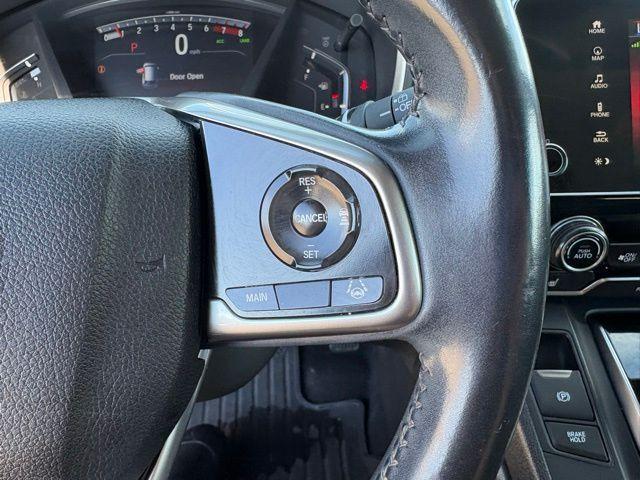 used 2019 Honda CR-V car, priced at $22,000