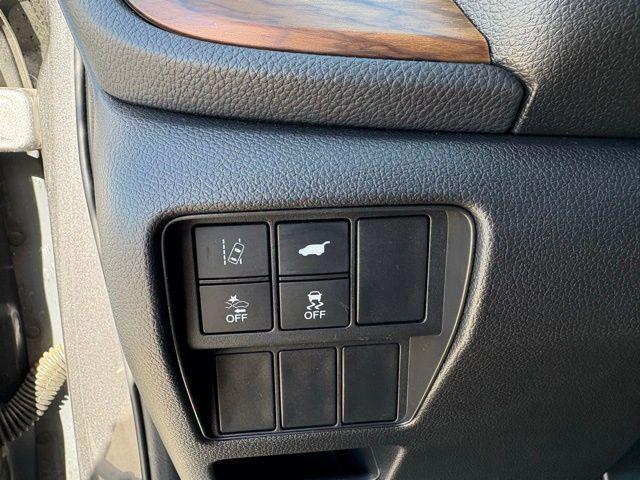 used 2019 Honda CR-V car, priced at $22,000