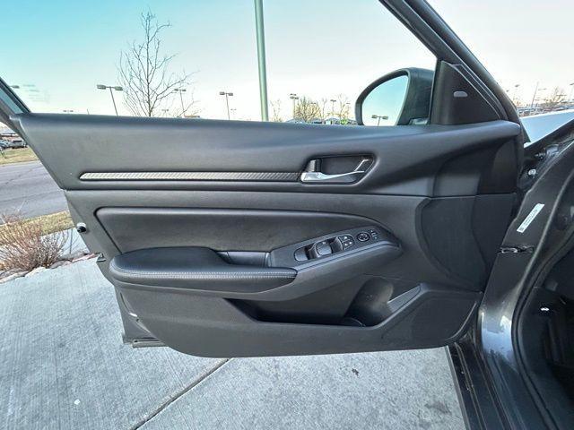 used 2024 Nissan Altima car, priced at $18,750