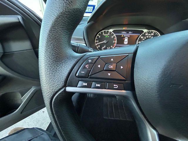 used 2024 Nissan Altima car, priced at $18,750