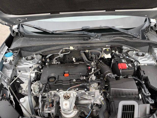 used 2023 Honda HR-V car, priced at $26,000