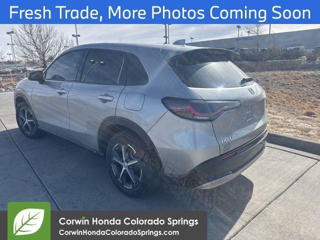 used 2023 Honda HR-V car, priced at $26,000