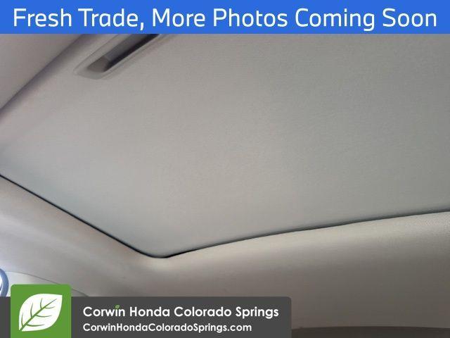 used 2023 Honda HR-V car, priced at $26,000